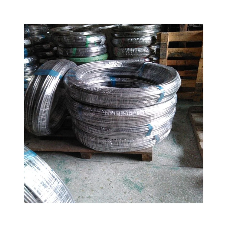 Металлический лом для таяния слиток из алюминиевой проволоки высокой чистоты 99.9%