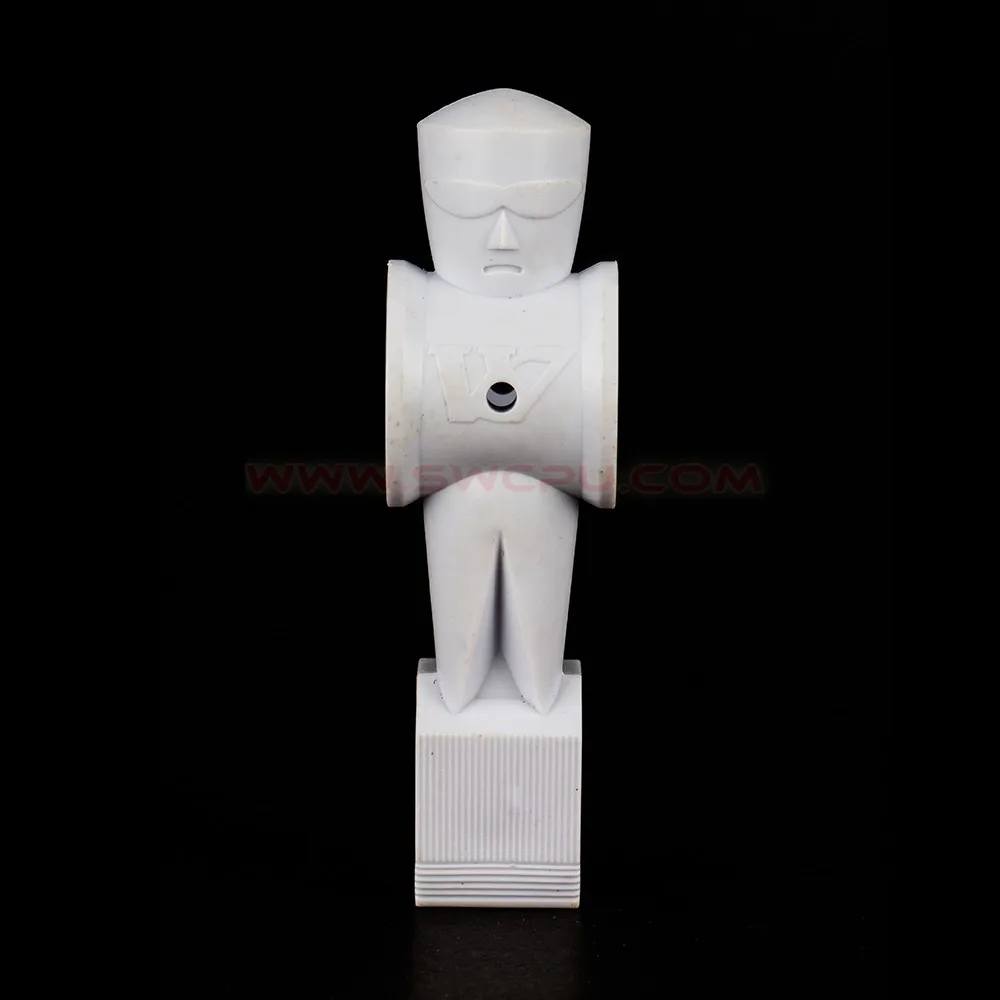 Производитель пластиковых изделий на заказ