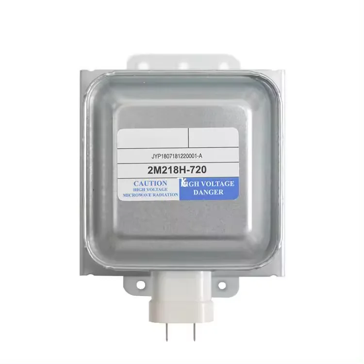 Большая популярная Прямая продажа с завода запасные части для бытовой техники микроволновая печь магнетрон мини-размер бытовая
