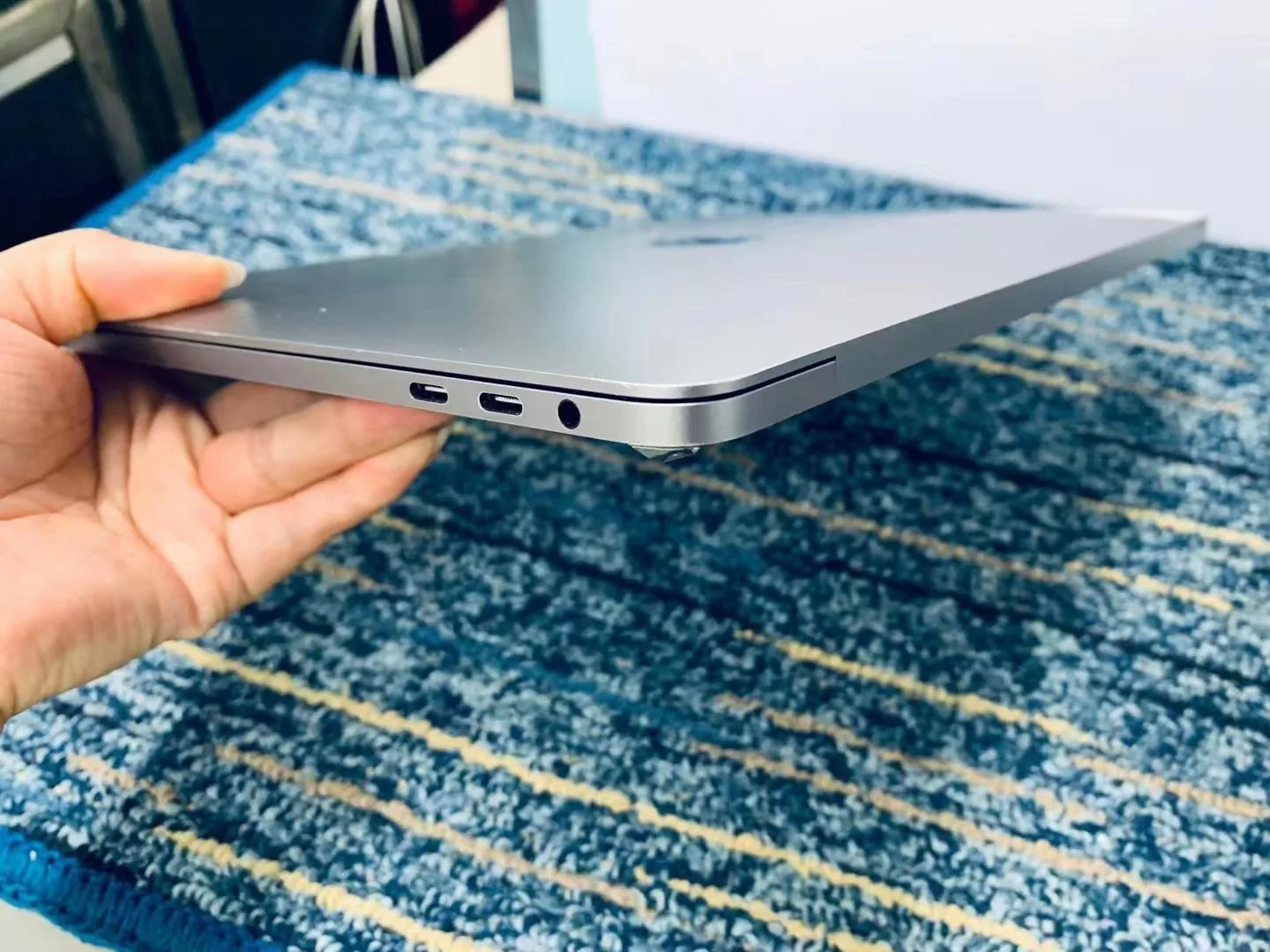 Wholesale original 2017 used hand Macbooks 13/15 inch home student fashion light thin business School Laptops