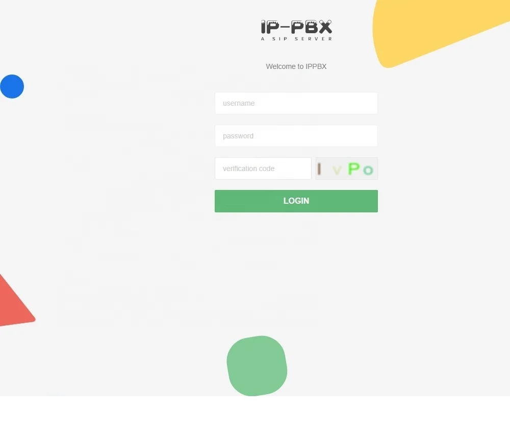 IPPBX  system Voip PBX sip phone system  server support 100 sip trunks  1000 users  100 Concurrent Calls fxo sip gateway