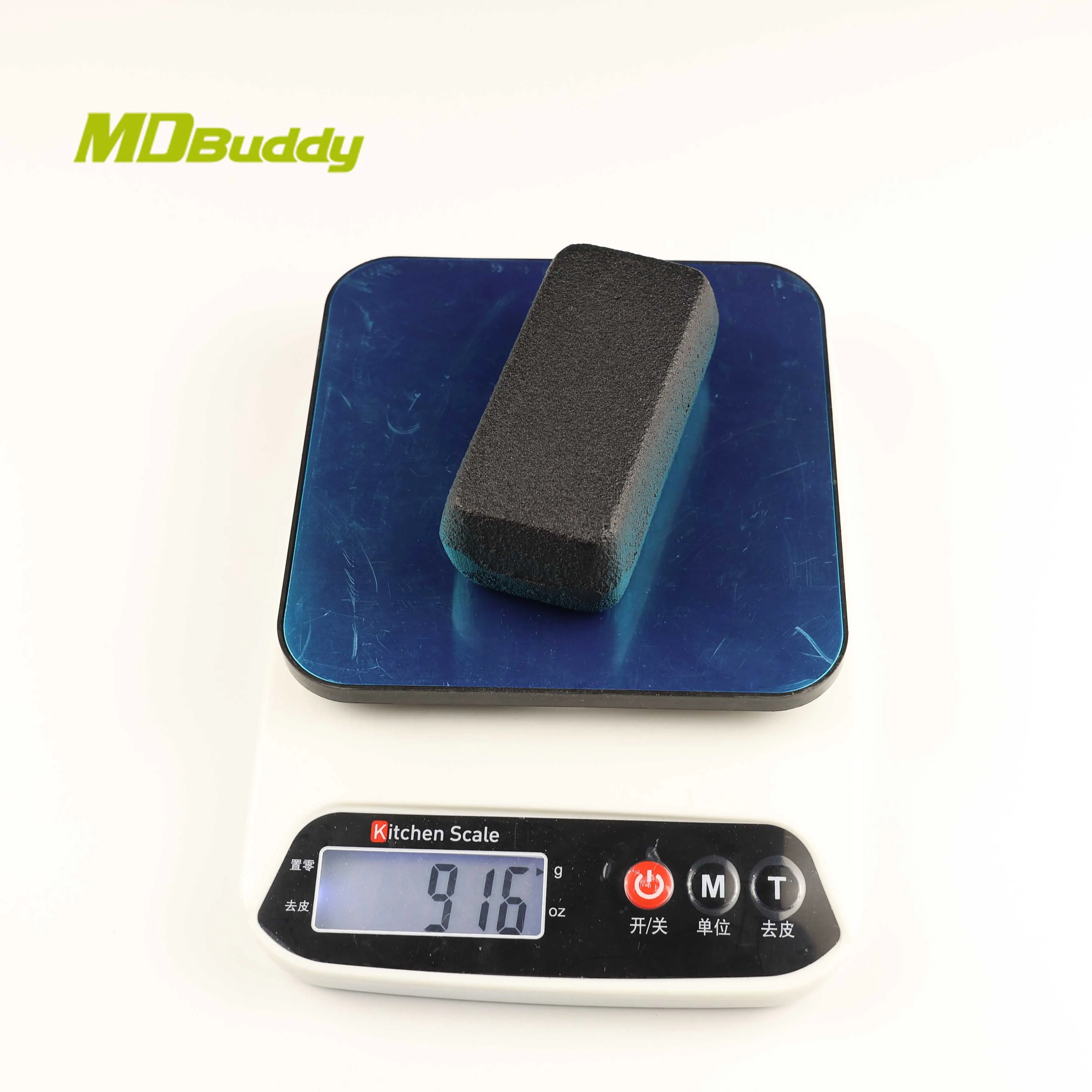 УТЯЖЕЛЕННЫЕ кирпичи MDBuddy
