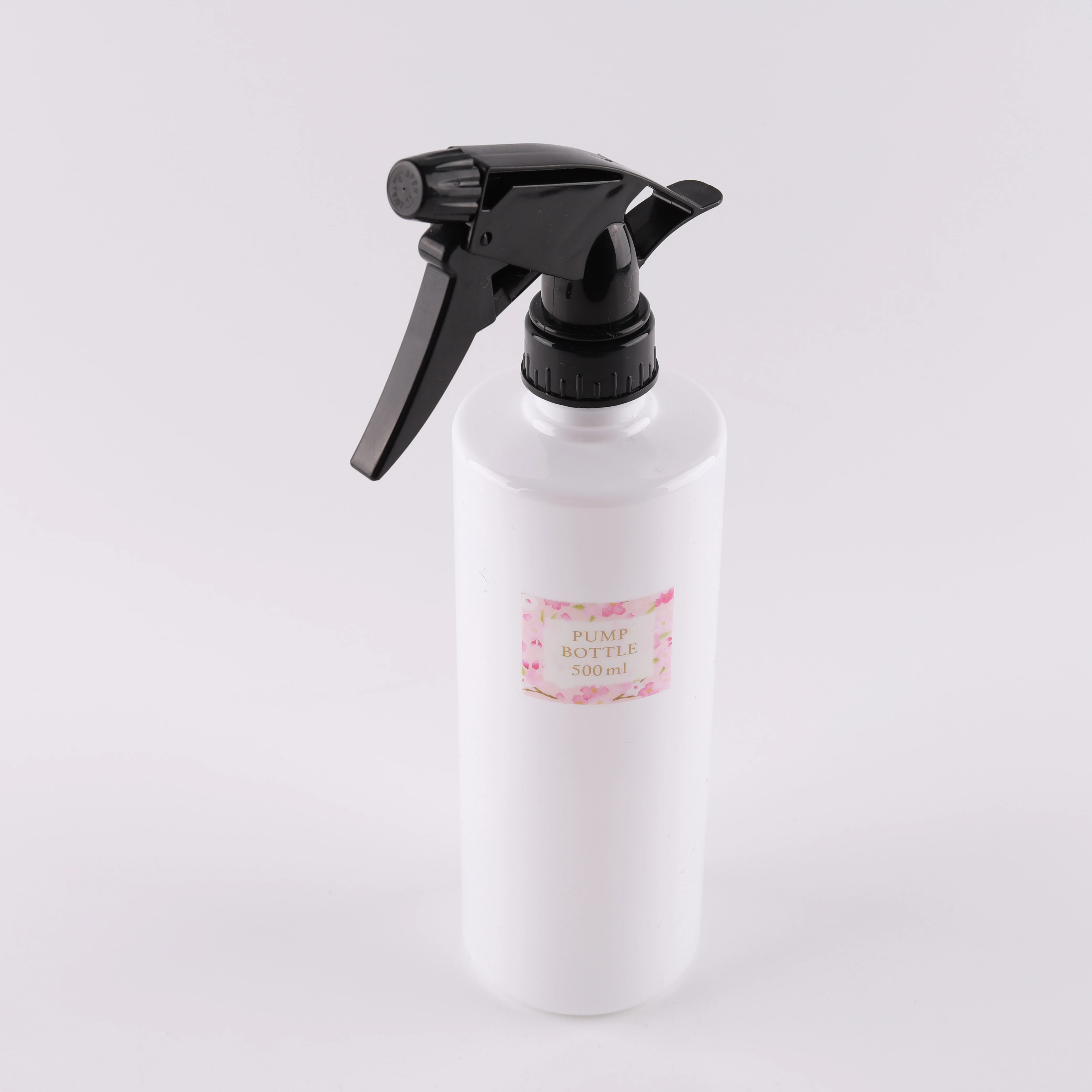 
HDPE Bottle Hand Pump Sprayer Nozzle Plastic Crimp Pump Glass Trigger Sprayers Sprayer Bottle spray bottle 