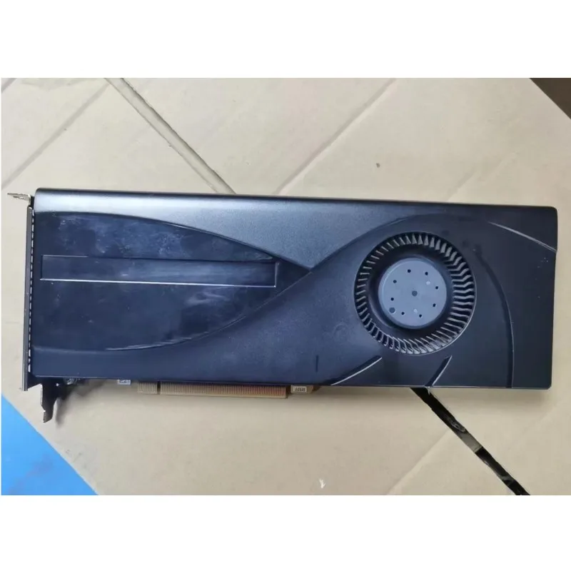 High Performance P102-100 Hast Rate 50-60MH/S GPU Card 8GB P102-100 Video Card for Serve Case
