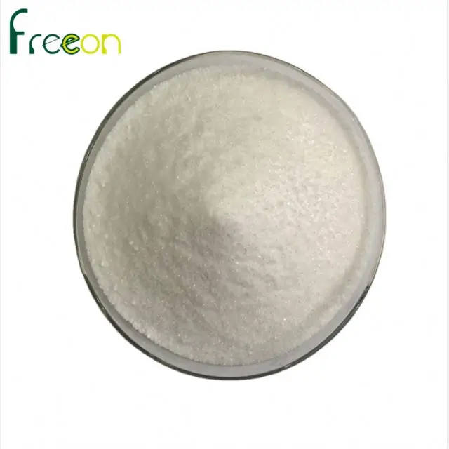 Freeon Natural High Quality Health Food And Cosmetic Grade Raw Material Sweetener Trehalose Powder With Competitive Price