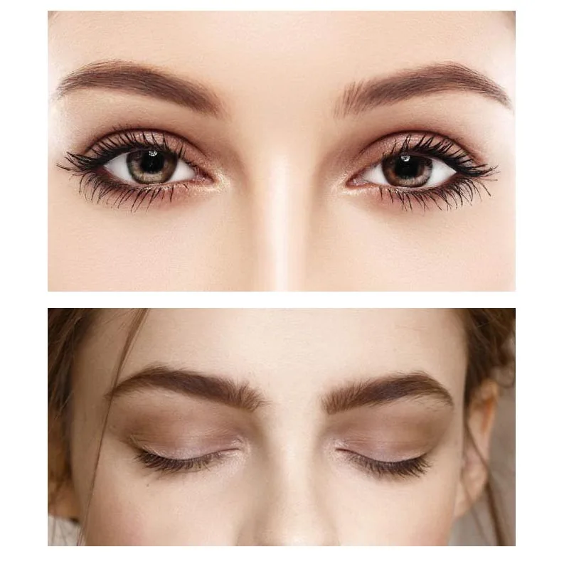 OEM Service Available Eyebrow and Eyelash Growth Enhancer Serum