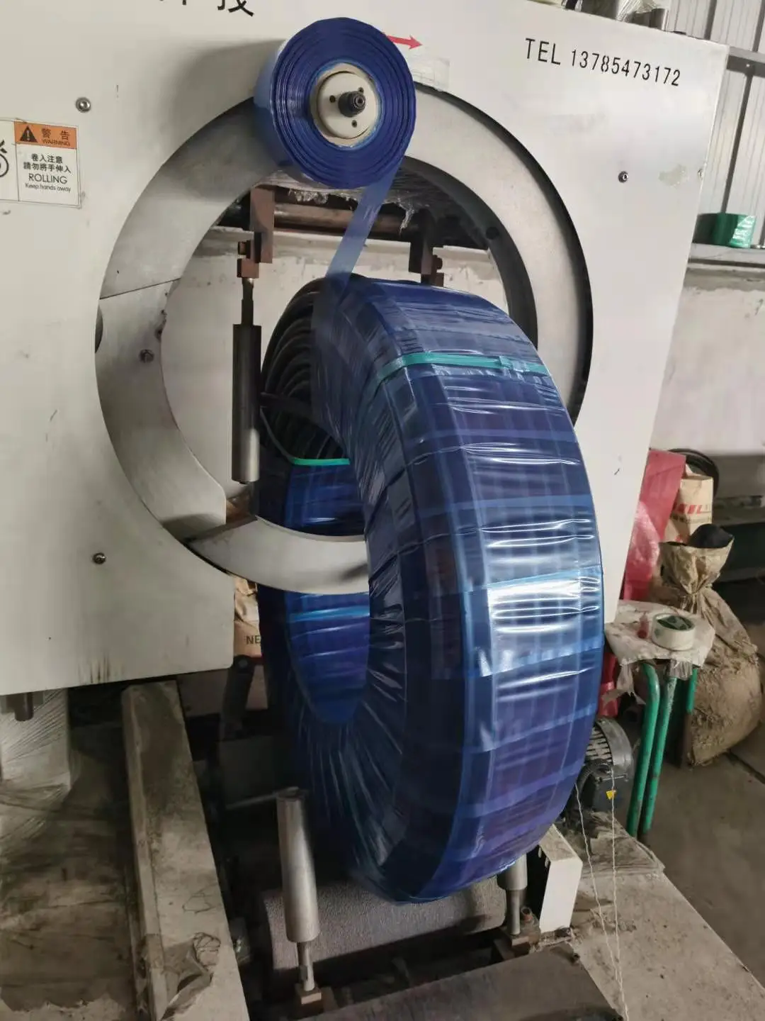  Новый тип большой диаметр Цена HDPE трубы качество пластиковые