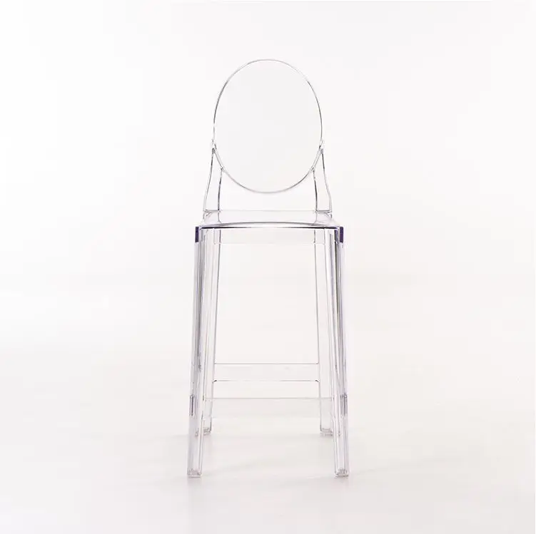 Bar Chair Italy Parts Price Retro Suede Wheel Chairs High Used Ghost Hight Hocker Edel Stool Bases Beach Brown Caned Cheap Cover