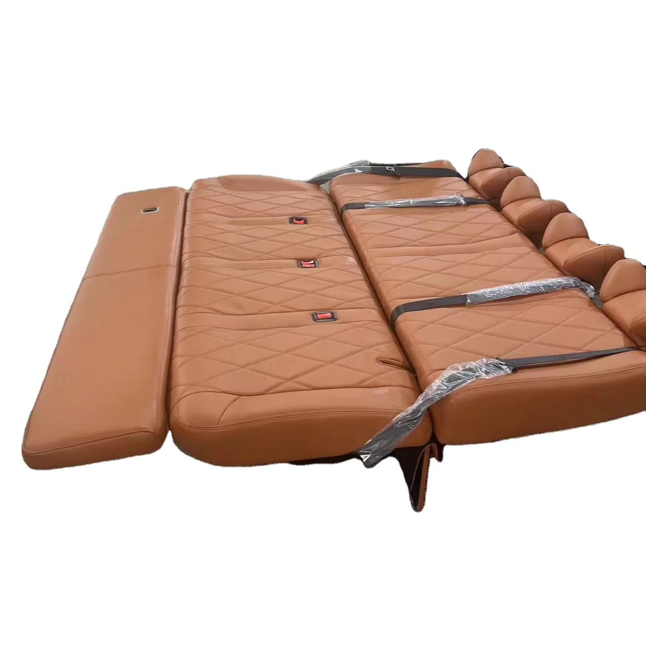 180 degree New Design Modified Car Seat Sofa bed For RV/VAN/SPRINTER/ALPHARD v class bed custom van interior