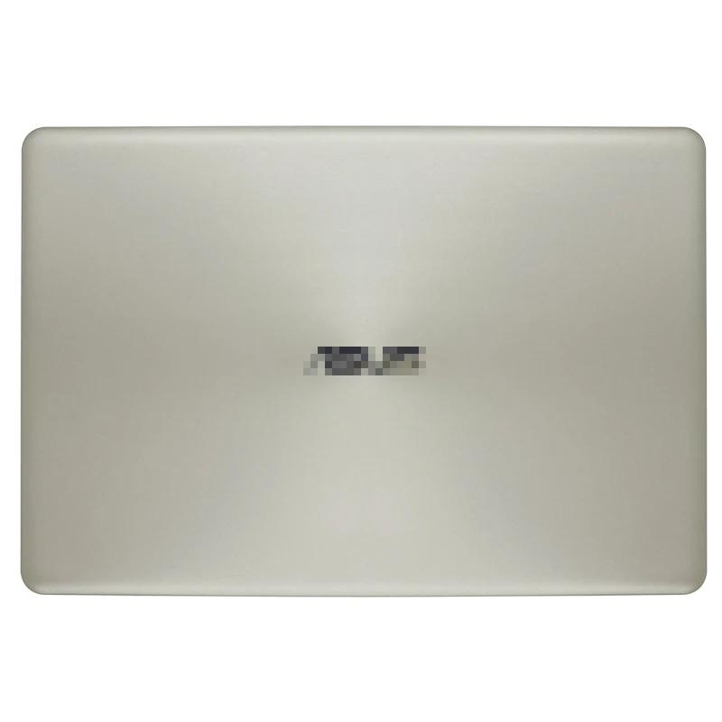 Новый ноутбук с несенсорным чехлом, золотисто-серый, для ASUS VivoBook X411U X411 X411UF X411UN X411UA