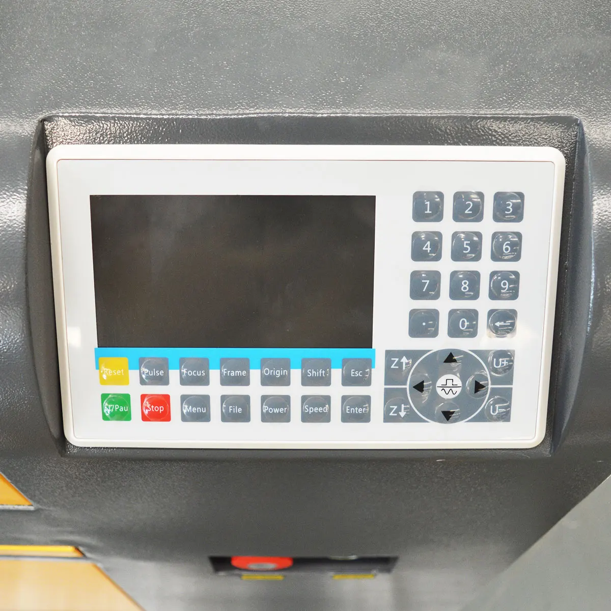 Industrial Laser Cutting & Engraving Machine 1000*800mm for Acrylic Wood Paper Felt Fabric Leather 100w laser cutting machine