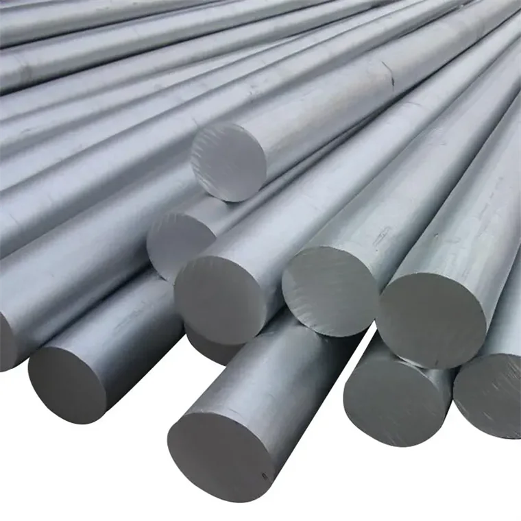 Good Quality Bar Aluminum 1100 2024 3003 5052 5751 6061 6063 7075 Aluminium Alloy Billets bar Price