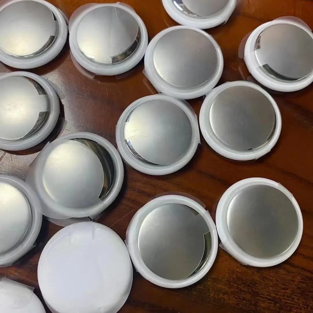 Mini Magnetic 4G Gps Tracking Detector Device Anti Lost Key Holder Smart Tag Pet Gps Tracker For Children Kids Wallet Animals