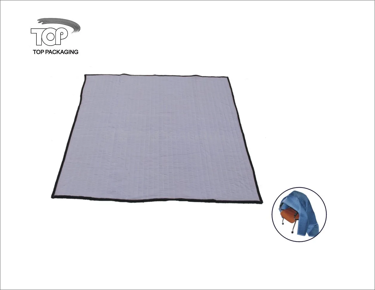 Microfiber Moving Pads/Blankets