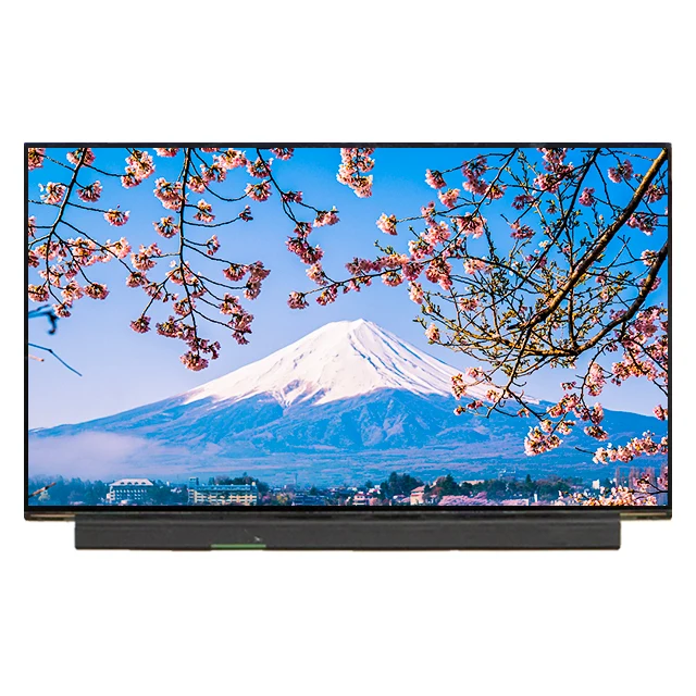 Высококачественный 15,6 дюймовый 4K amoled дисплей 3840x2160 OLED тонкий ЖК-дисплей экран панель eDP 40 контактов для ноутбука