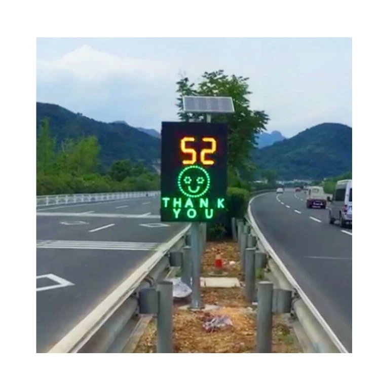 Radar Traffic Buy Radar Speed Sign Camera Vms Sign Board