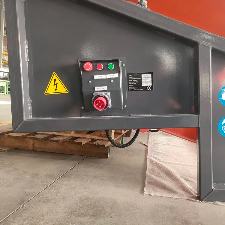 Original Factory Topsoil Screener Sand Rock Vibrating Screen Compost Vibratory Screen Sorting Machine