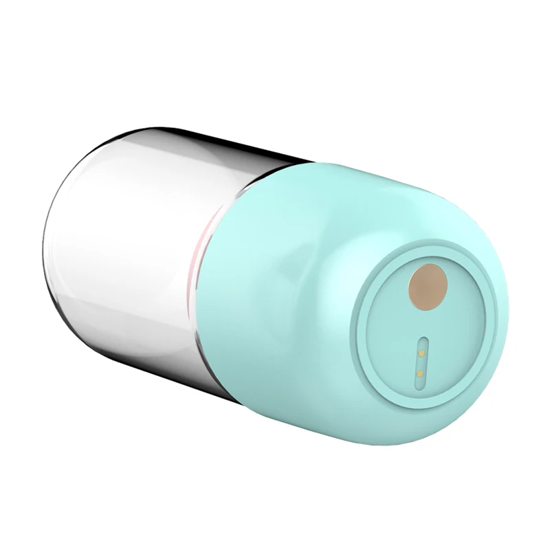 Миксер для смузи и овощей в современном стиле Ручной Usb мини-соковыжималка фруктов блендер