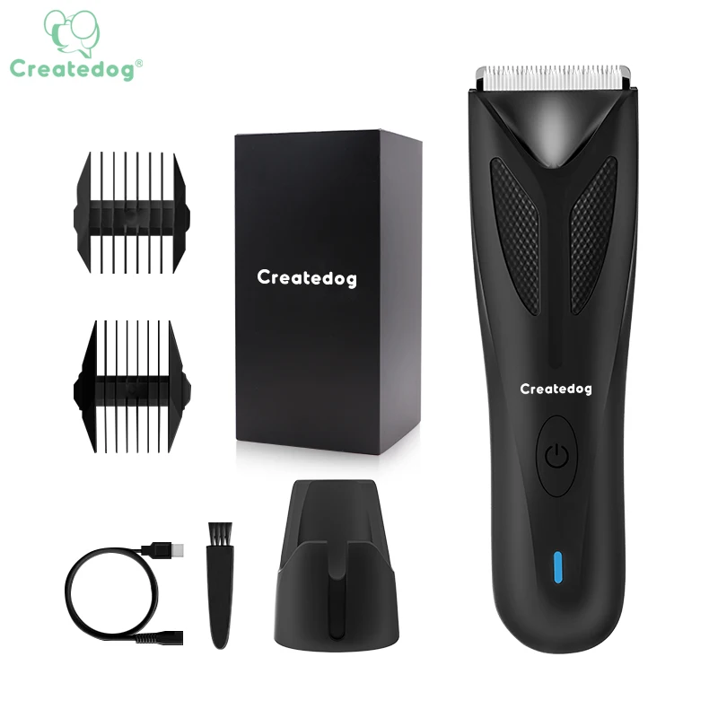 Factory Skin Safe Waterproof Manscaping Balls Body Groin men balls trimmer