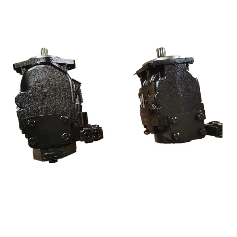 Насос DAN-FOSS JRRS75CLS2120NNN3C2AEA8NNNNJJJNNN Sauer Гидравлический поршневой насос JRL JRRS75/JRR075/JRL075/JRLS75/JRRS075/JRLS075/JRLS075