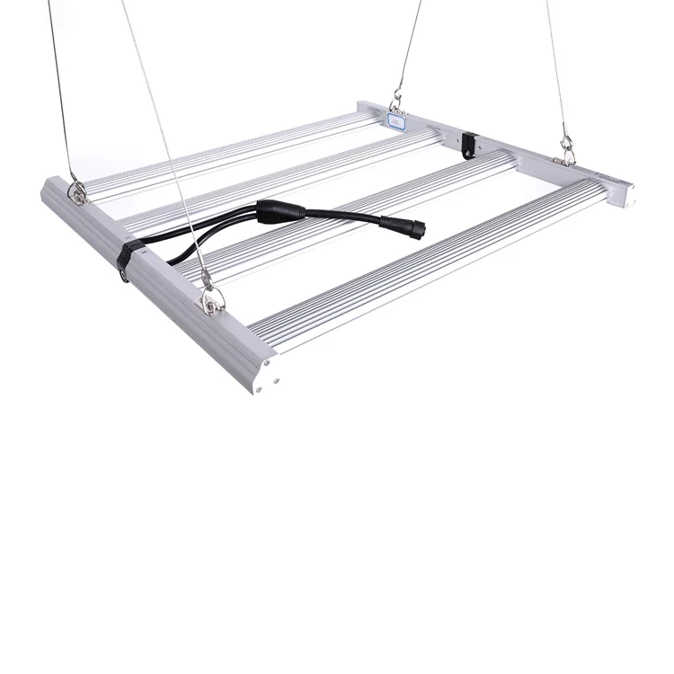 240W 301 660nm 240 Watt 288 Board Far Red IR Full Sam5ung Led Grow Light For Indoor Growing