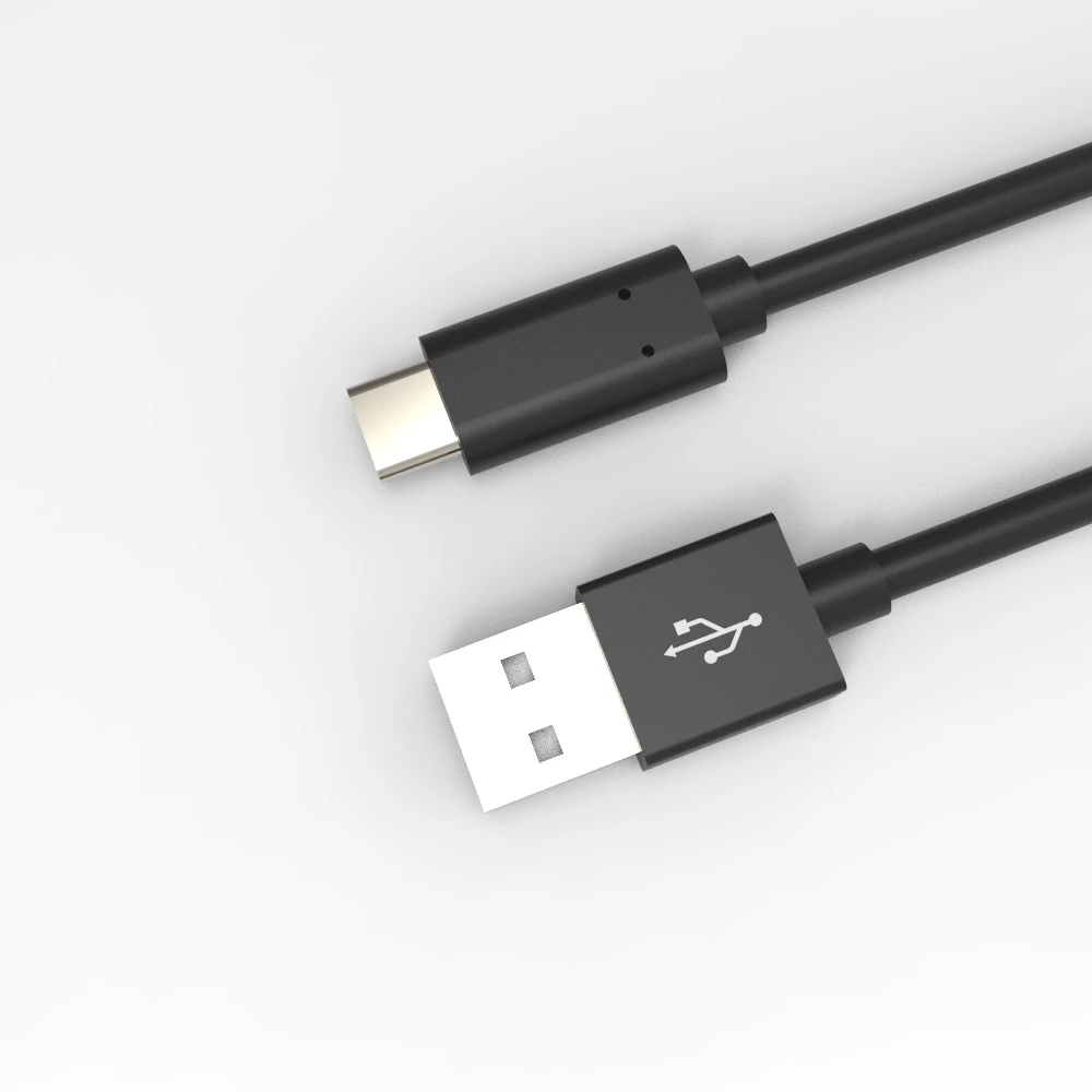 
Type C Fast Charging Cable USB 2.0 to USB C Data Cable  (62171911435)
