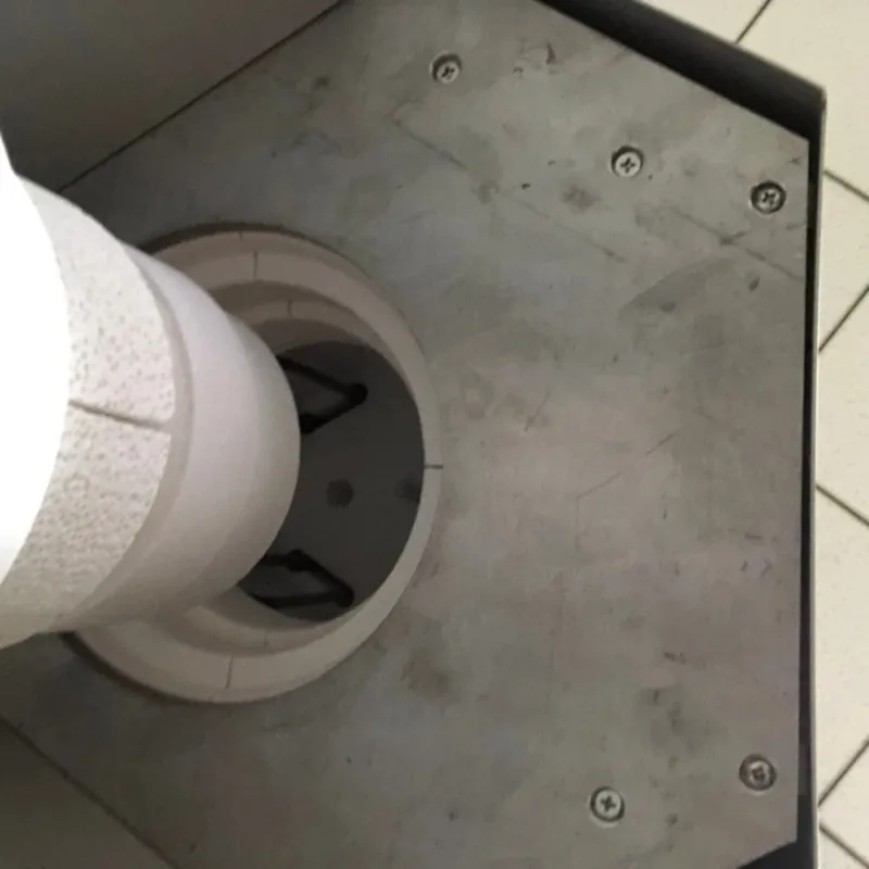 New T series dental lab zirconia ceramic furnace for dentist zirconia sintering