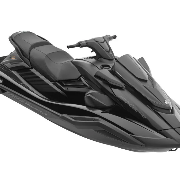 High Quality Three-Person FX SVHO Speedboat Latest Wholesale Cross-Border Export Sea Amusement Motorcycle Competitive Jet Ski