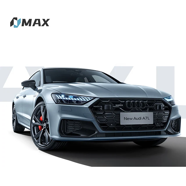 2024 Audi A7 Luxury Sportback Audi A7L 2,0 т 45TFSI Седан Audi A7L цена