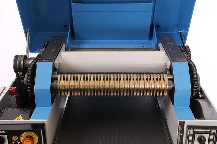 
Wood Thicknesser Machine 630mm 