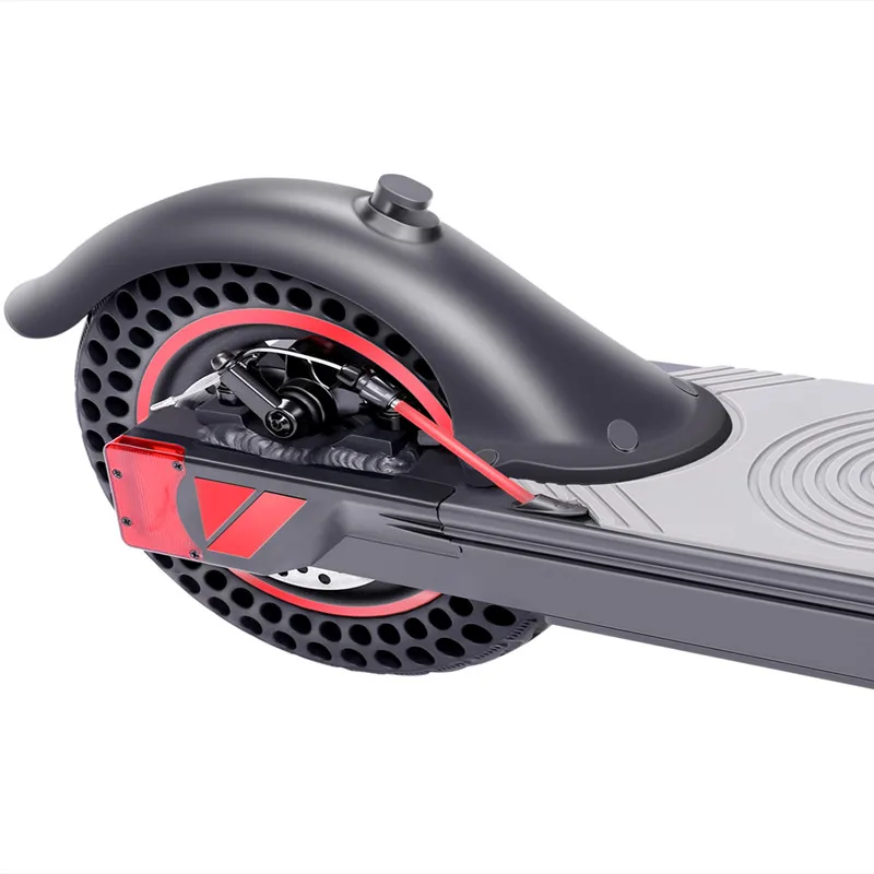 China Manufacturer Coasta L9 Max Controller 2000 Zero 10X Conversion Kit Closed Cabin Mobility Scooter Fast Electric Scooter