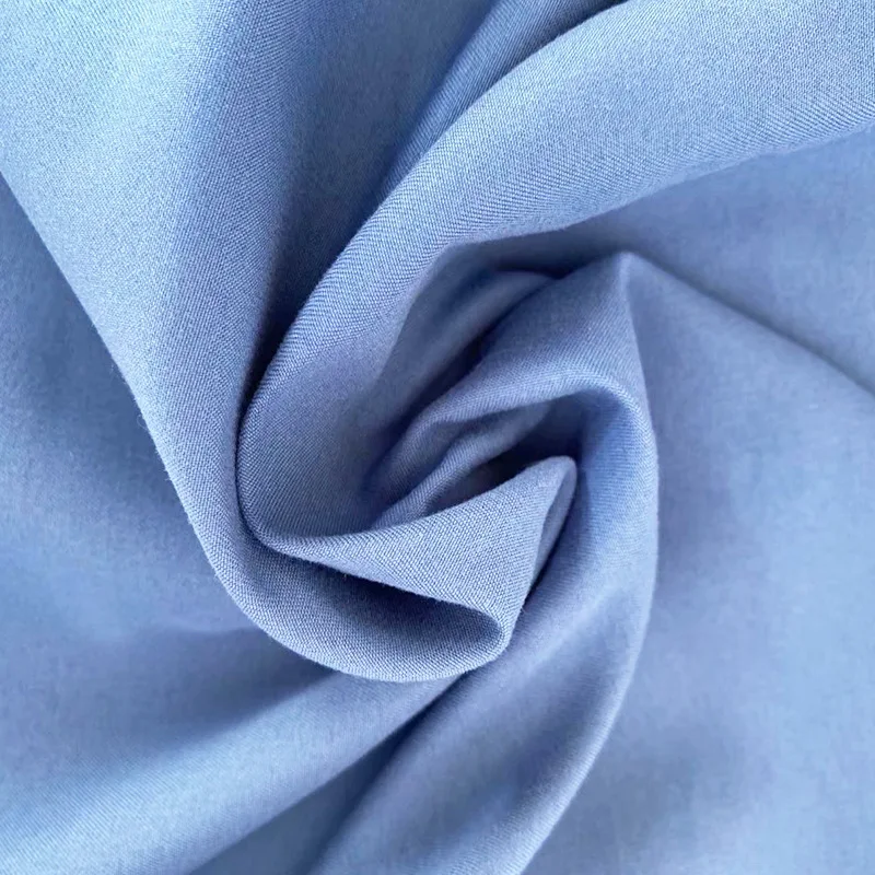 Waterproof TPU Laminated Fabric Softshell Microfiber Pongee Fabric