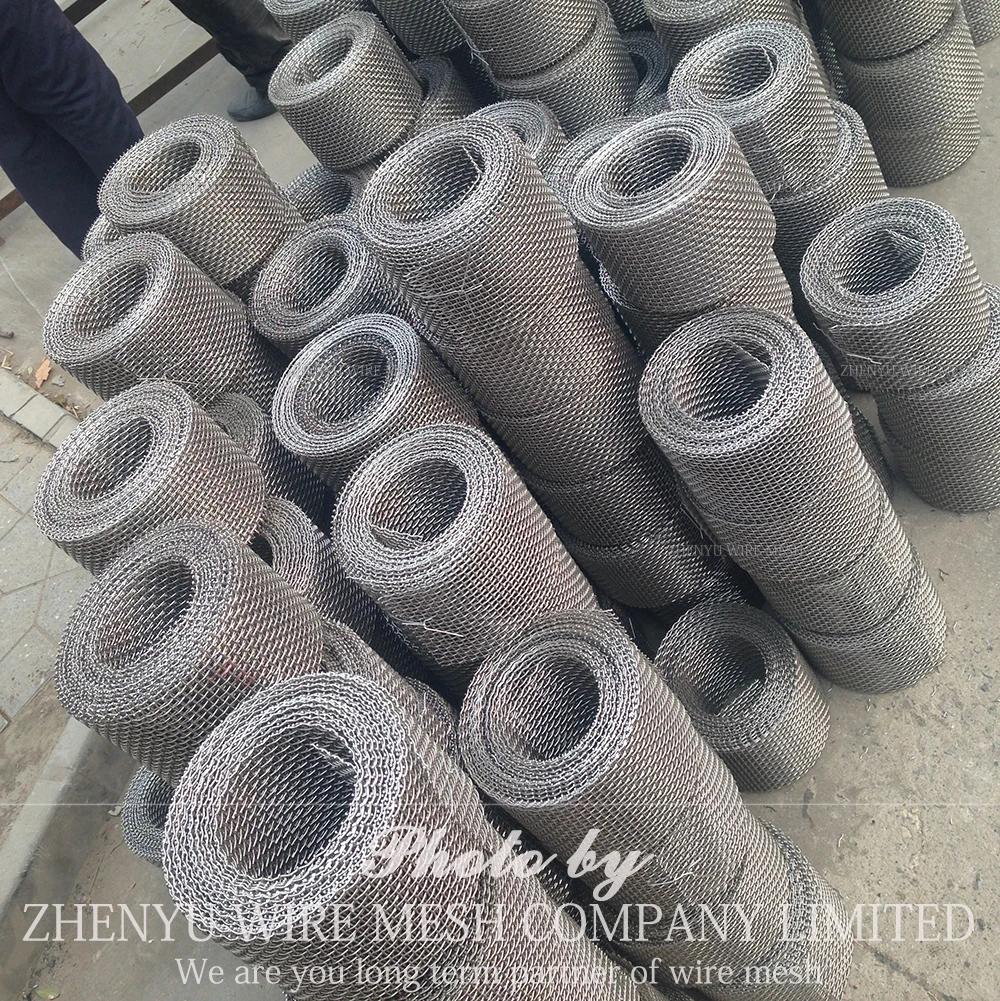 Consultation Zhenyu stainless steel weaving square filter disc wire /black filter cloth/ solid earphone mesh metal fabric