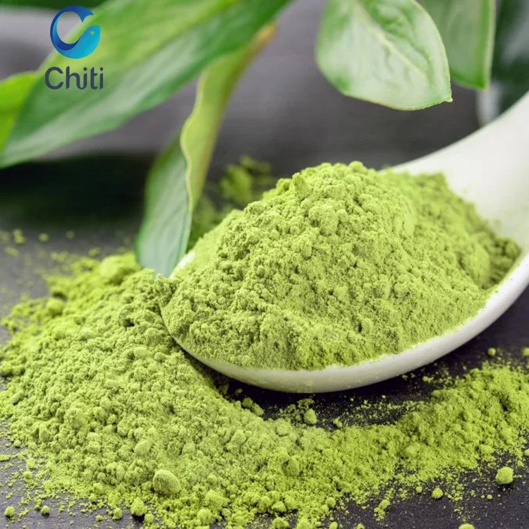 Pure Natural Organic Japanese Matcha Powder 1kg Matcha Green Tea Powder High Quality Ceremonial Matcha Powder