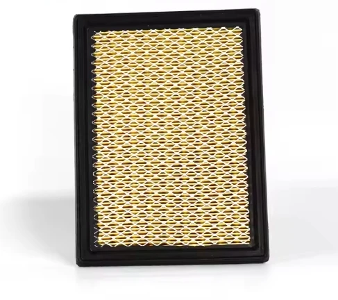 Chinese Wholesaler Motor Spare Parts Auto 165461HC2A Air Filters Suppliers