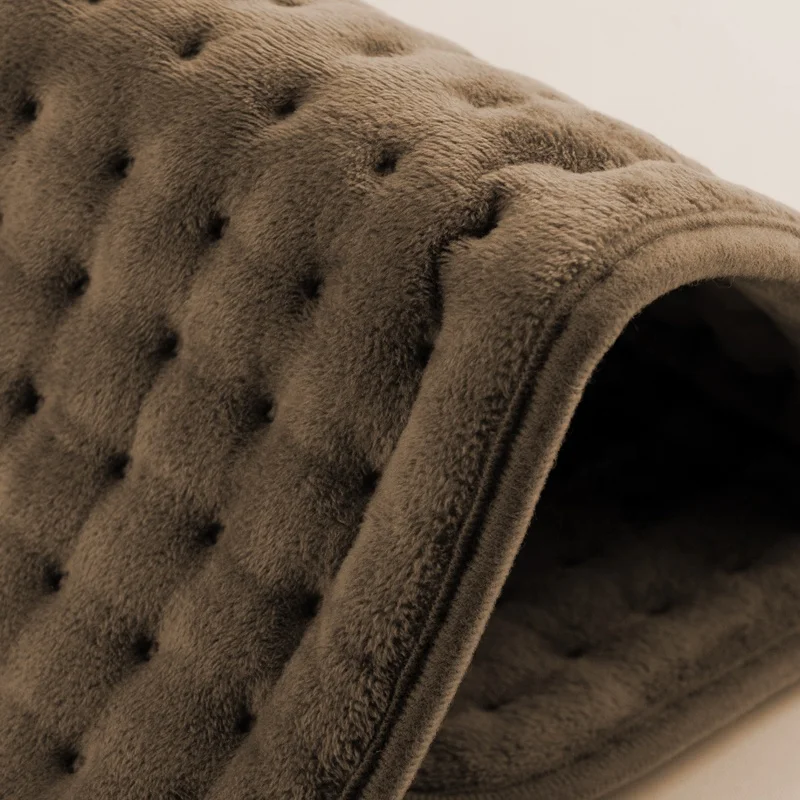 Heat Pad Electric with 4 Temperature Adjustment for Body Warmth