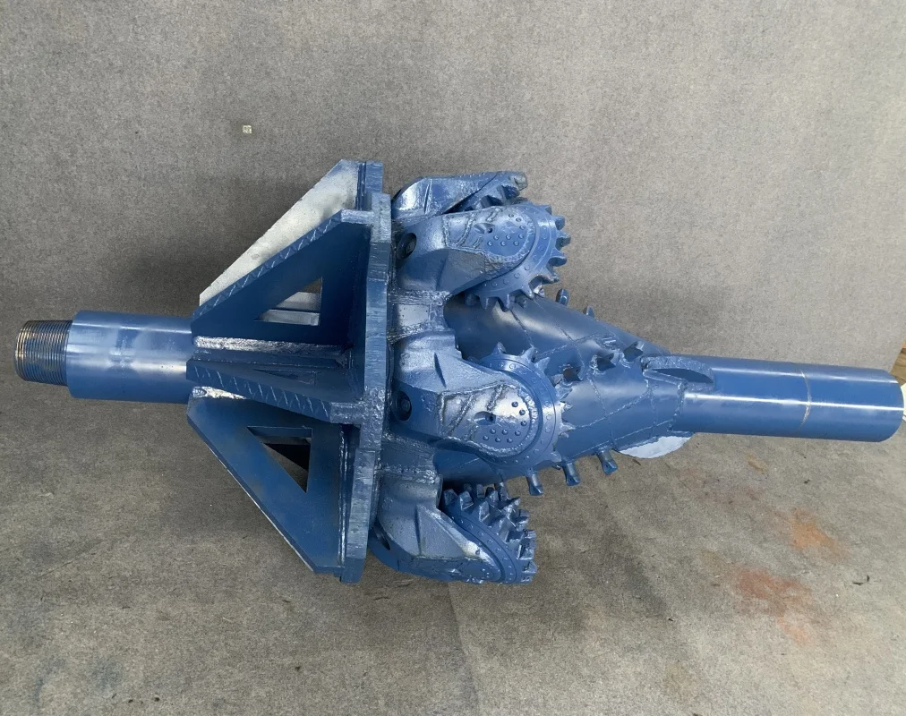 high quality customized stone drilling hdd project hole opener for sale