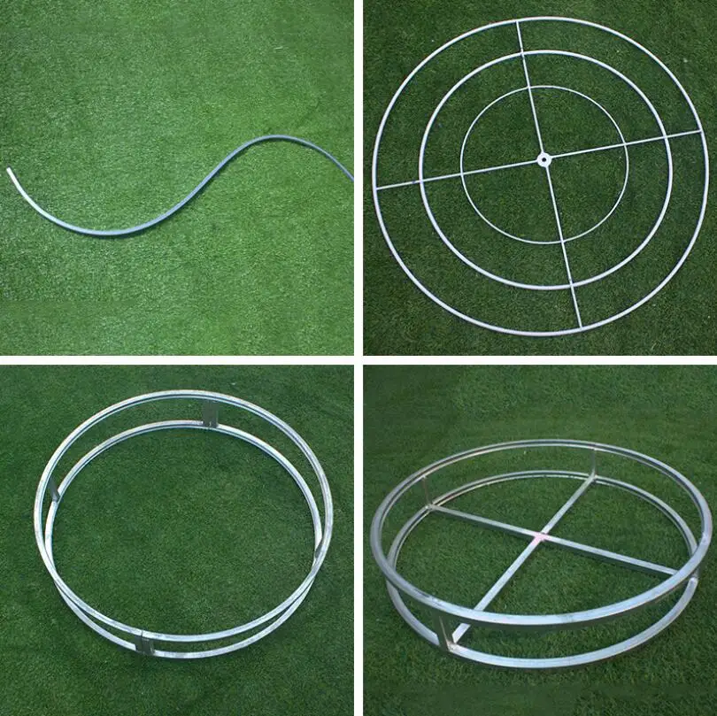 
1m length nylon tassel with silver fringe for wedding ceiling decoration 