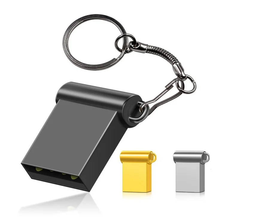 USB3.0 Foreign Trade Cross border USB Drive 32G Mini USB Drive  Car mounted USB Drive 16G 1TB 2TB