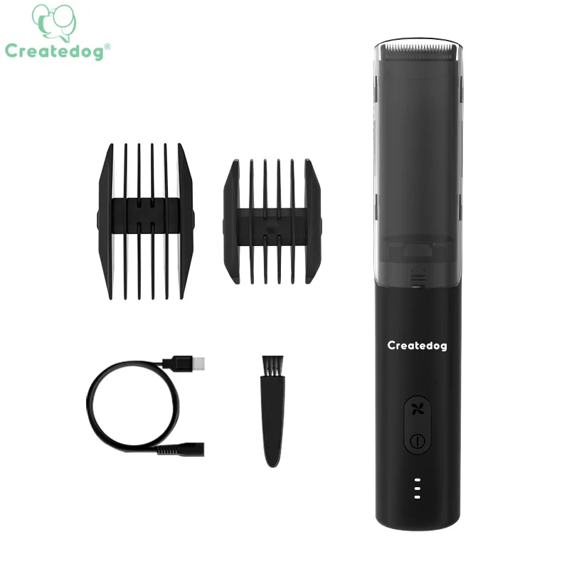 Новая профессиональная аккумуляторная машинка для ухода за кожей, электрическая Водонепроницаемая машинка для стрижки волос