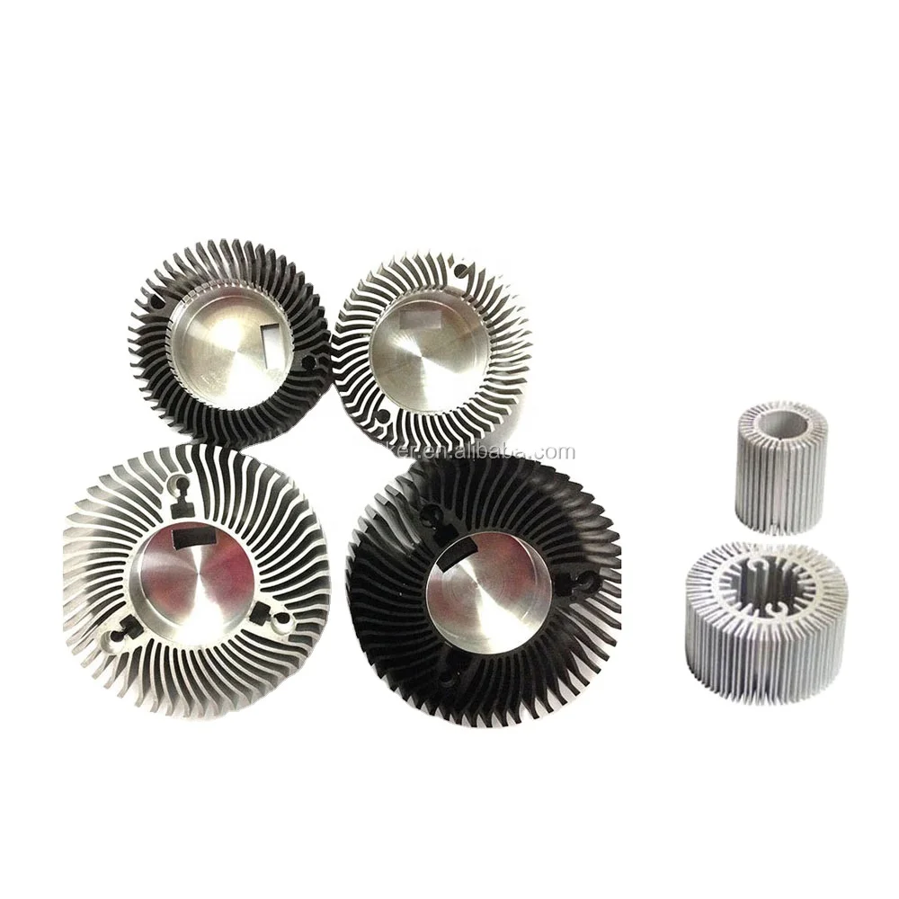 BST Customized Stainless Steel/Aluminium/Zinc Alloy Die Casting Machining Small Part