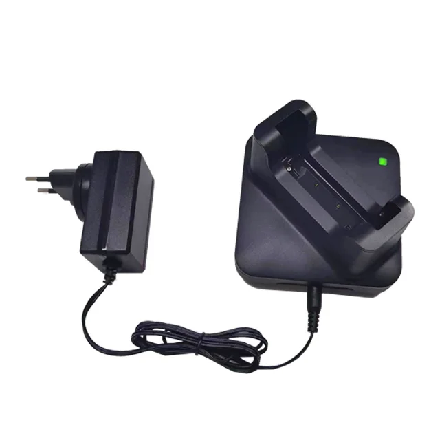 android 9.0 4g rugged wireless handheld pda logistics barcode Scanner Pda With ufc Handheld Mobile Termina dhl pda