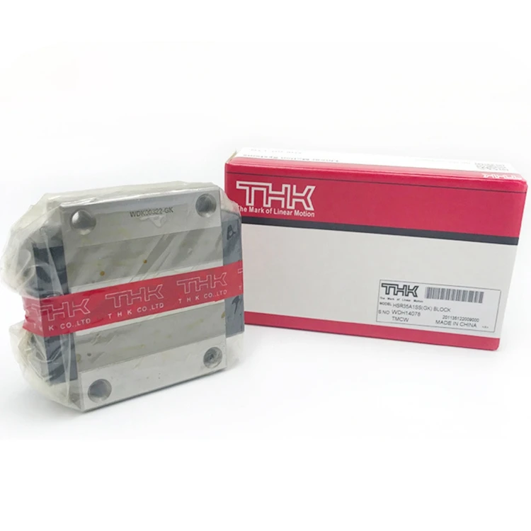 THK HSR65XCB HSR65XHB HSR65CB HSR65HB Linear Guideway Block HSR65CB HSR65HB Bearing Linear Guide Rail