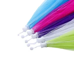 Reusable and Collapsible Food Cover Tent Mesh Cover for Food for Parties Picnics BBQ