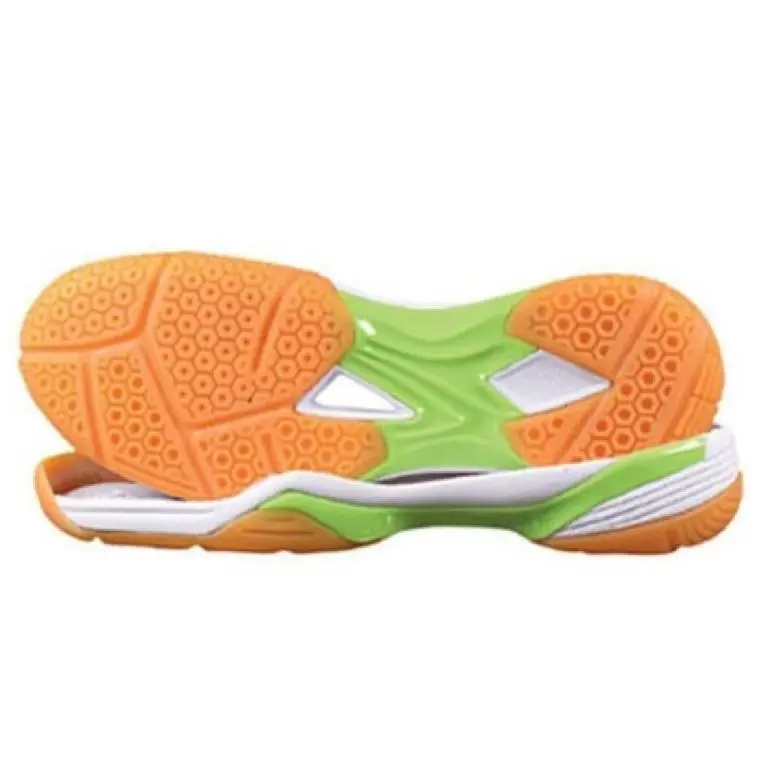 2023 New Design Tennis Soles MD+RB Outsole Sport Shoes High Quality Tennis Shoe Outsole