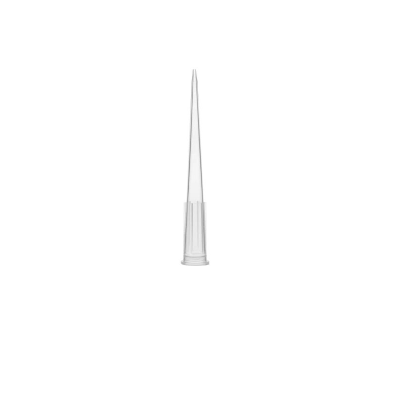 Factory Lab Supplies Sterile Disposable Filter Piette Tips For Labotoray