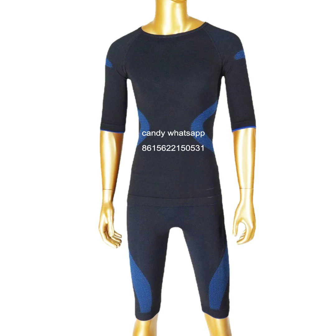 Ems Training Xems Underwear Suit For Miha Bodytec Ems Training Machine