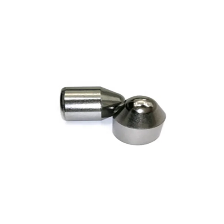 Hard Metal Tungsten Carbide Buttons