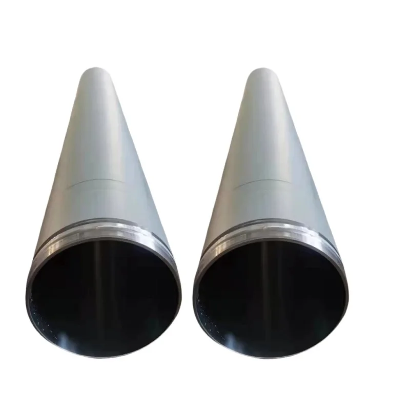 Schwing pumping cylinder DN230 Hard Chromed Delivery cylinder pipe 10019377