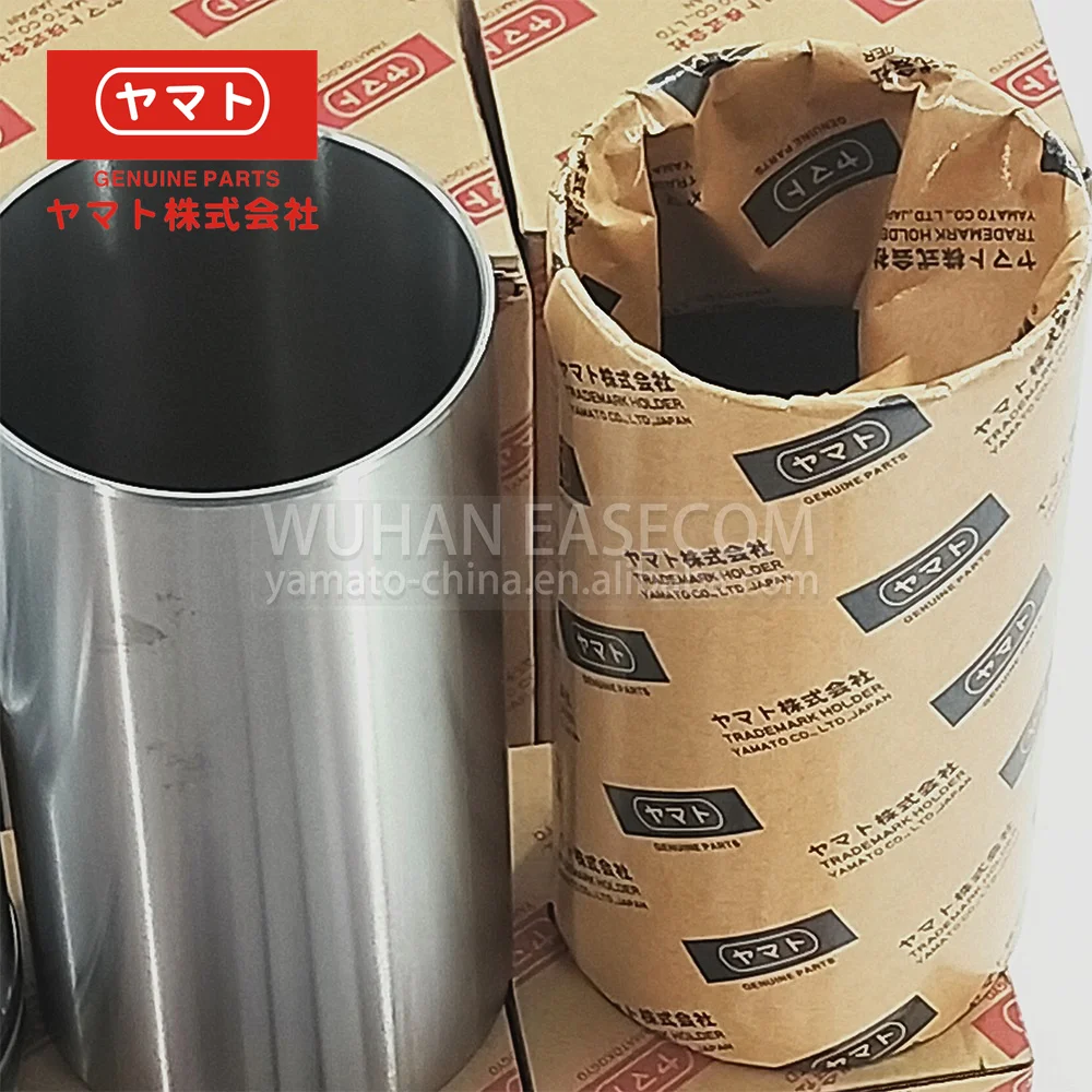 4TNV98 4TNV94 4TNV88 комплект для восстановления двигателя 129906-22090 ремонтного комплекта Yanmar запчасти строительной